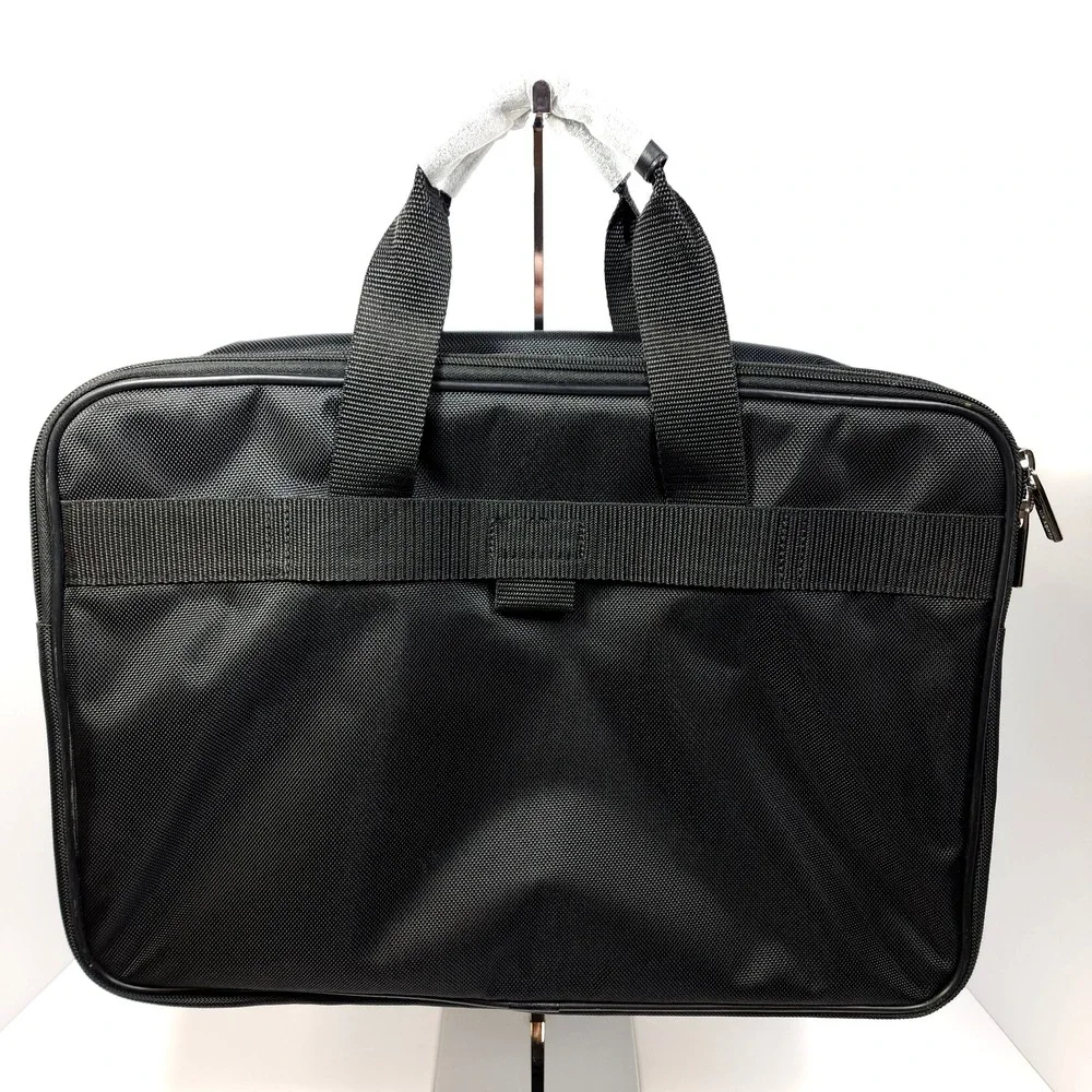 Samsonite Checkpoint Friendly Computer Soft Brief Case 17.3